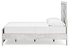 Cayboni Bedroom Package - Furniture Land (Milwaukee, WI)