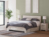 Lawroy Bed - Furniture Land (Milwaukee, WI)