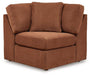 Modmax Balanced Sectional with Audio and Storage Consoles - Furniture Land (Milwaukee, WI)