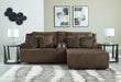 Top Tier Living Room Set - Furniture Land (Milwaukee, WI)