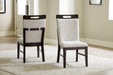 Neymorton Dining Room Set - Furniture Land (Milwaukee, WI)