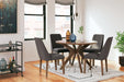 Lyncott Dining Room Set - Furniture Land (Milwaukee, WI)