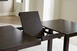 Neymorton Dining Room Set - Furniture Land (Milwaukee, WI)