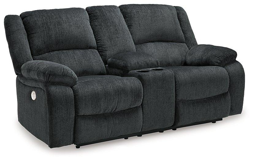 Draycoll Living Room Set - Furniture Land (Milwaukee, WI)