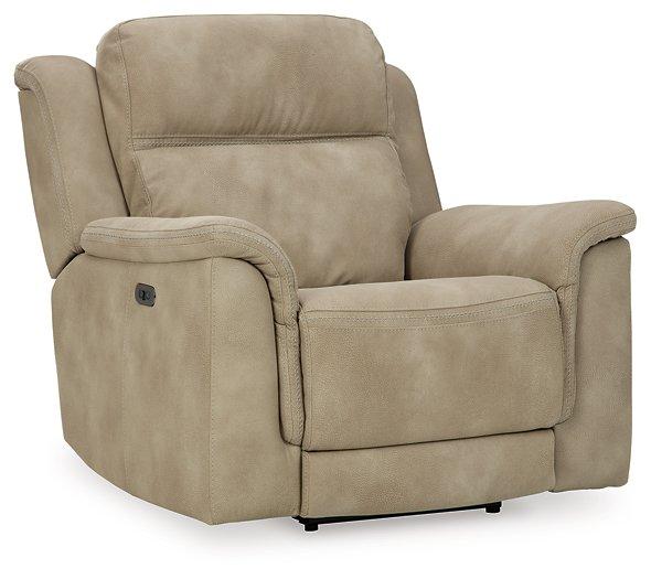 Next-Gen DuraPella Power Recliner - Furniture Land (Milwaukee, WI)