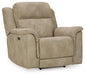 Next-Gen DuraPella Power Recliner - Furniture Land (Milwaukee, WI)
