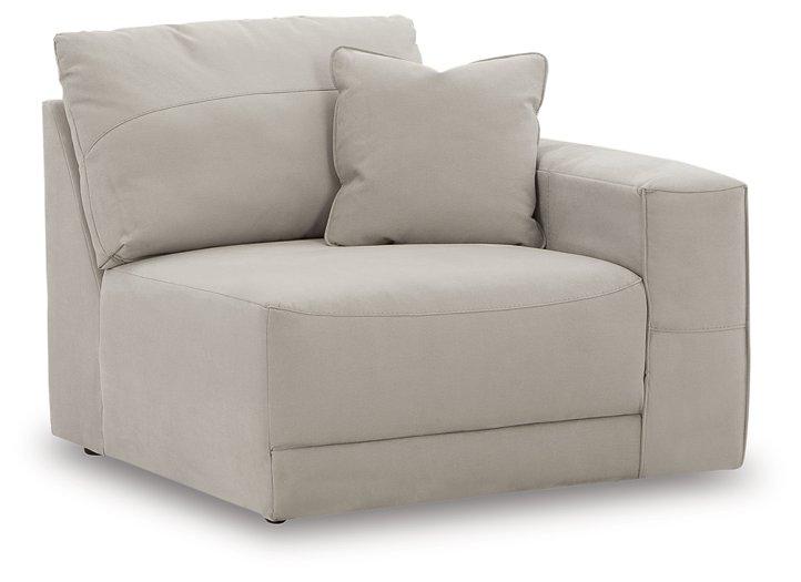 Next-Gen Gaucho Sectional Sofa with Chaise - Furniture Land (Milwaukee, WI)