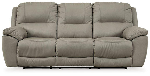Next-Gen Gaucho Power Reclining Sofa - Furniture Land (Milwaukee, WI)