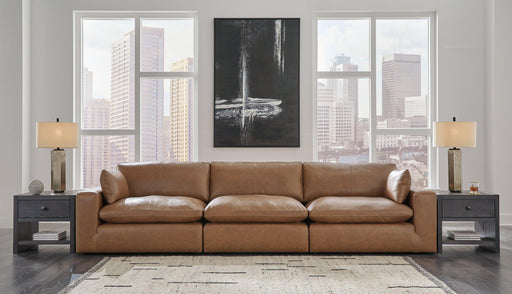 Emilia Sectional Sofa - Furniture Land (Milwaukee, WI)