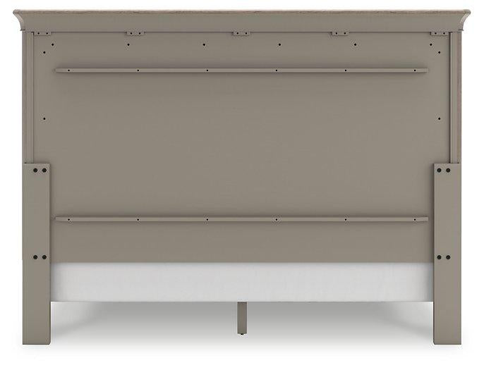 Lexorne Bedroom Set - Furniture Land (Milwaukee, WI)