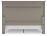 Lexorne Bedroom Set - Furniture Land (Milwaukee, WI)