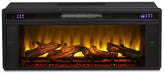 Entertainment Accessories Fireplace Insert - Furniture Land (Milwaukee, WI)