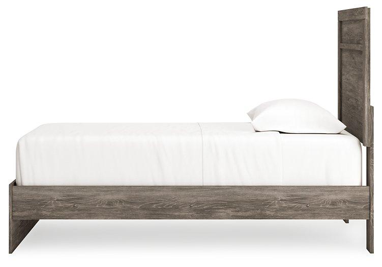 Ralinksi Bedroom Set - Furniture Land (Milwaukee, WI)