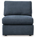 Modmax Balanced Sectional with Audio and Storage Consoles - Furniture Land (Milwaukee, WI)