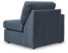 Modmax Balanced Sectional with Audio and Storage Consoles - Furniture Land (Milwaukee, WI)