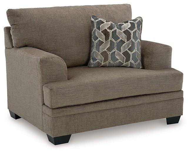 Stonemeade Living Room Set - Furniture Land (Milwaukee, WI)