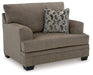 Stonemeade Living Room Set - Furniture Land (Milwaukee, WI)