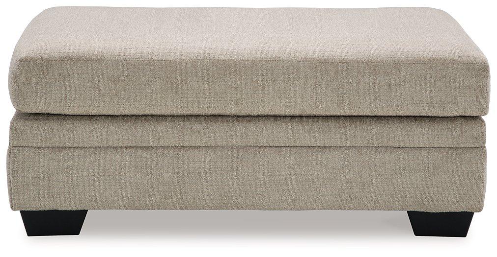 Stonemeade Living Room Set - Furniture Land (Milwaukee, WI)