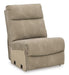 Next-Gen DuraPella Power Reclining Sectional Sofa - Furniture Land (Milwaukee, WI)