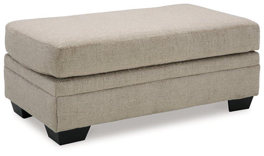 Stonemeade Living Room Set - Furniture Land (Milwaukee, WI)