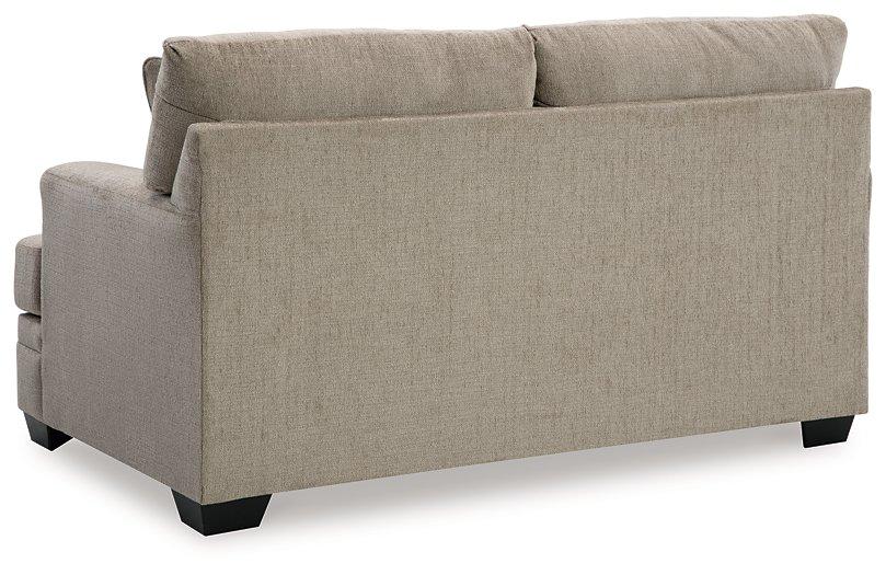 Stonemeade Living Room Set - Furniture Land (Milwaukee, WI)