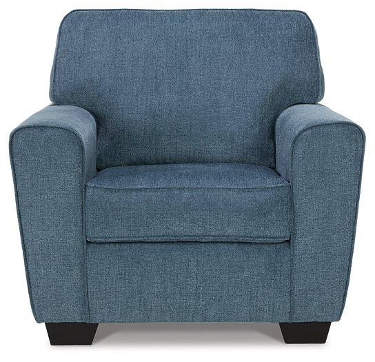 Cashton Living Room Set - Furniture Land (Milwaukee, WI)