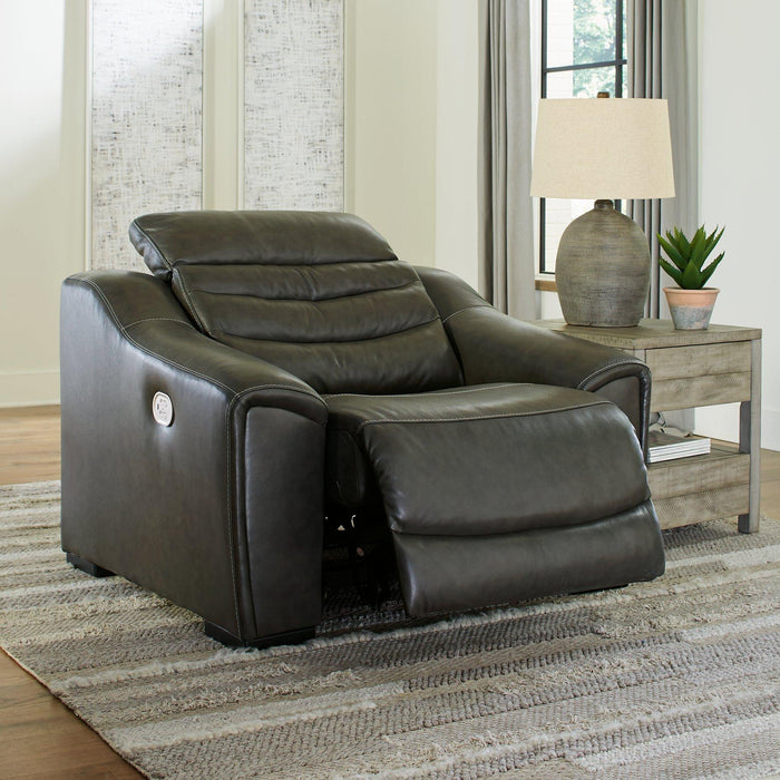 Center Line Living Room Set - Furniture Land (Milwaukee, WI)