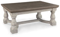 Havalance Occasional Table Set - Furniture Land (Milwaukee, WI)