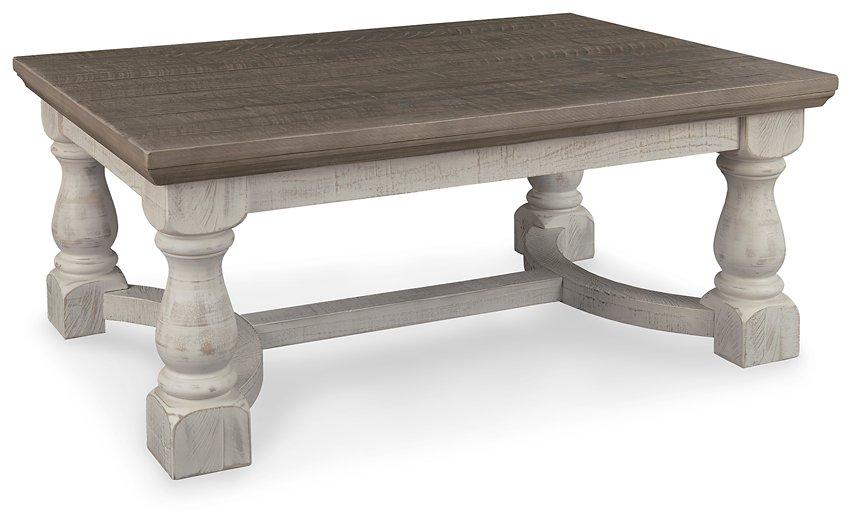 Havalance Occasional Table Set - Furniture Land (Milwaukee, WI)