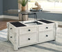 Havalance Occasional Table Set - Furniture Land (Milwaukee, WI)