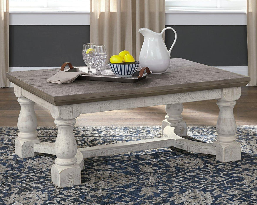 Havalance Occasional Table Set - Furniture Land (Milwaukee, WI)