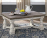 Havalance Occasional Table Set - Furniture Land (Milwaukee, WI)