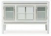 Chalanna Dining Package - Furniture Land (Milwaukee, WI)