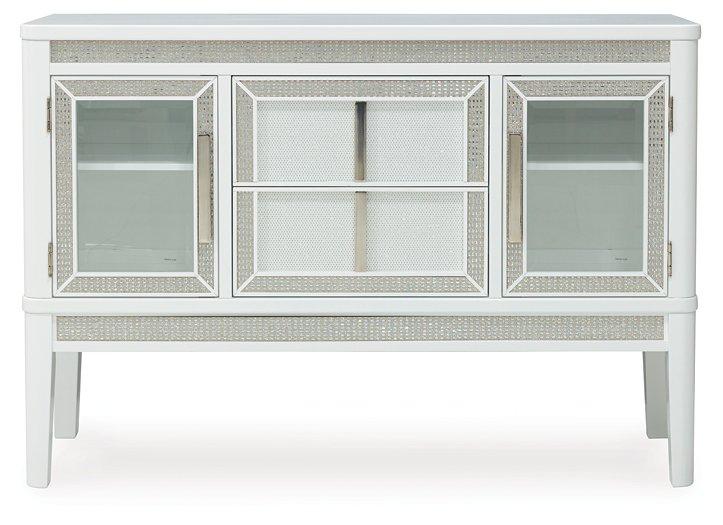 Chalanna Dining Package - Furniture Land (Milwaukee, WI)