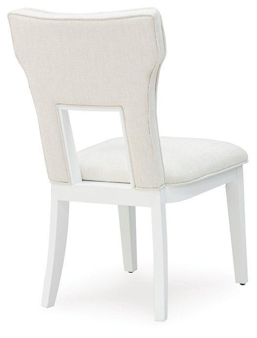 Chalanna Dining Package - Furniture Land (Milwaukee, WI)