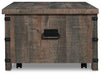 Hollum Occasional Table Set - Furniture Land (Milwaukee, WI)