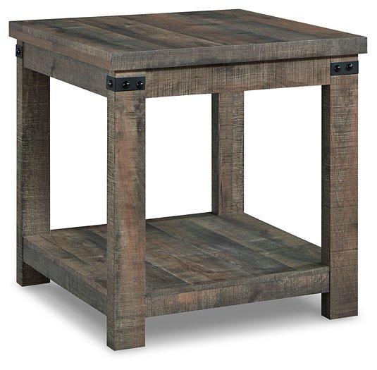Hollum Occasional Table Set - Furniture Land (Milwaukee, WI)