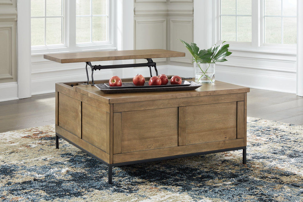 Torlanta Occasional Table Set - Furniture Land (Milwaukee, WI)