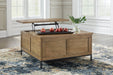 Torlanta Occasional Table Set - Furniture Land (Milwaukee, WI)