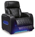 Boyington Power Recliner - Furniture Land (Milwaukee, WI)