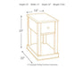 Breegin End Table Set - Furniture Land (Milwaukee, WI)
