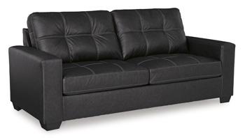 Barlin Mills Sofa - Furniture Land (Milwaukee, WI)