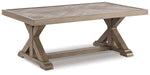 Beachcroft Outdoor Conversation Set - Furniture Land (Milwaukee, WI)