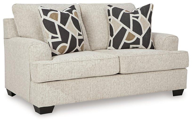 Heartcort Living Room Set - Furniture Land (Milwaukee, WI)