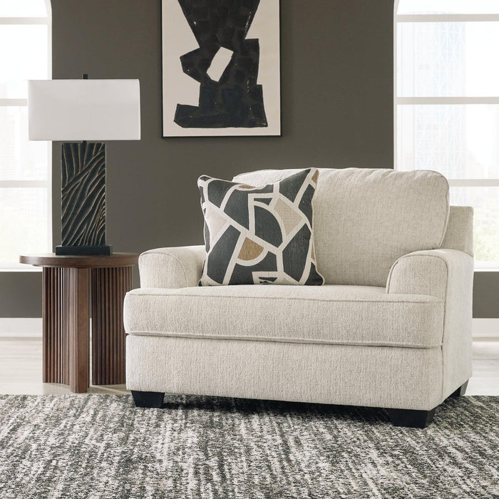 Heartcort Living Room Set - Furniture Land (Milwaukee, WI)