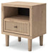 Cielden Bedroom Set - Furniture Land (Milwaukee, WI)