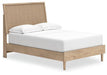 Cielden Bedroom Set - Furniture Land (Milwaukee, WI)