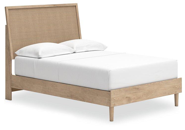 Cielden Bedroom Set - Furniture Land (Milwaukee, WI)