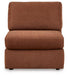 Modmax Balanced Sectional with Audio and Storage Consoles - Furniture Land (Milwaukee, WI)