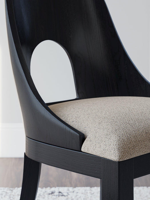 Rowanbeck Home Office Package - Furniture Land (Milwaukee, WI)
